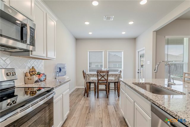 707 Winscott Avenue, Temple, TX 76502