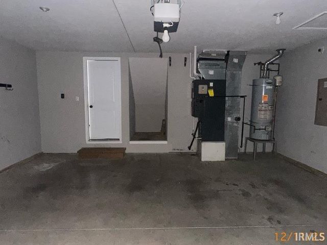 4124 Eagle Watch Drive, Evansville, IN 47725