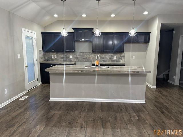 4124 Eagle Watch Drive, Evansville, IN 47725