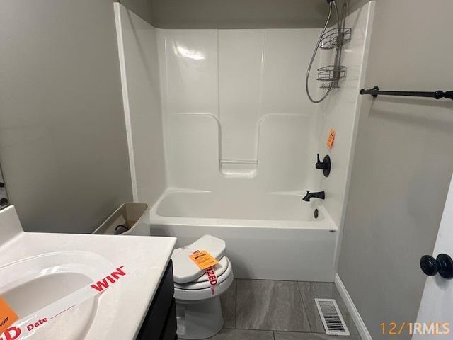 4124 Eagle Watch Drive, Evansville, IN 47725