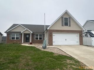 4124 Eagle Watch Drive, Evansville, IN 47725