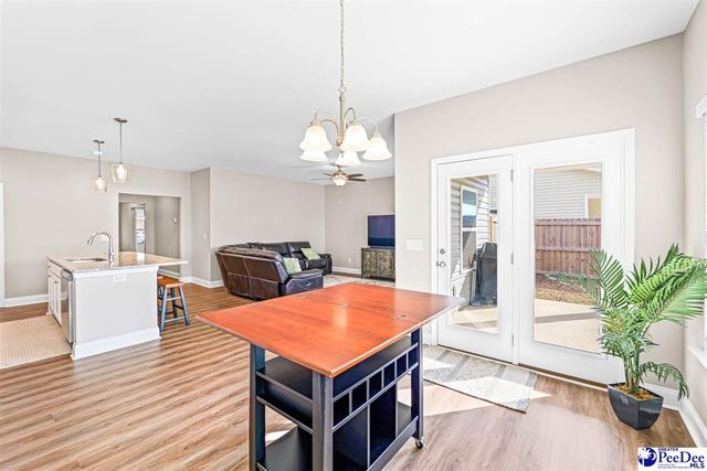 1415 Bourbon Drive, Florence, SC 29501