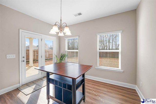 1415 Bourbon Drive, Florence, SC 29501