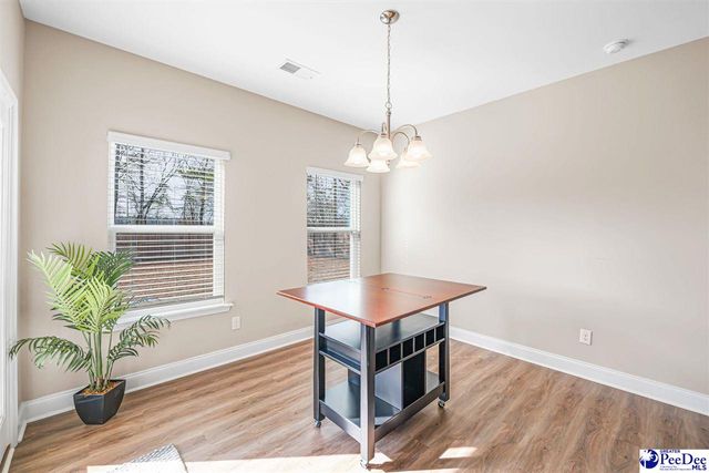 1415 Bourbon Drive, Florence, SC 29501