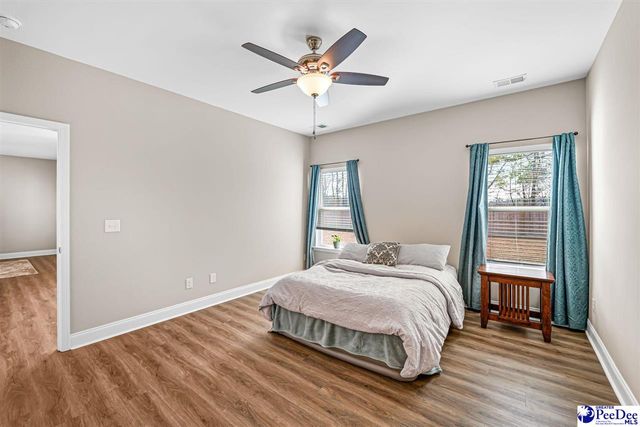 1415 Bourbon Drive, Florence, SC 29501