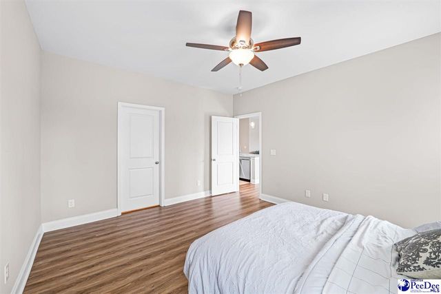 1415 Bourbon Drive, Florence, SC 29501