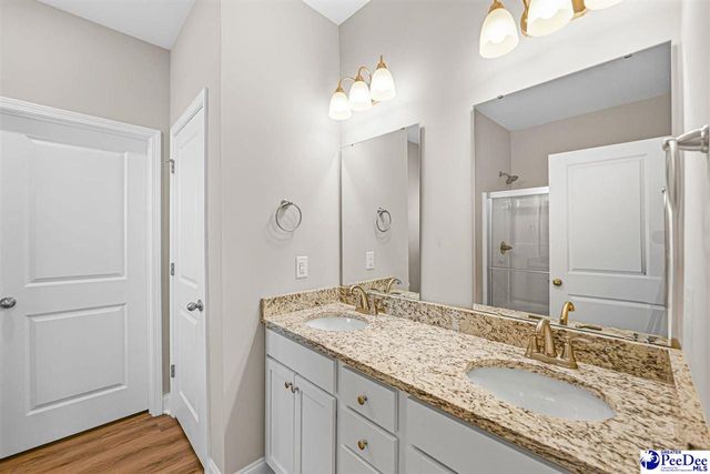 1415 Bourbon Drive, Florence, SC 29501