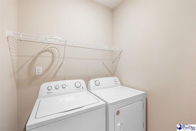 1415 Bourbon Drive, Florence, SC 29501