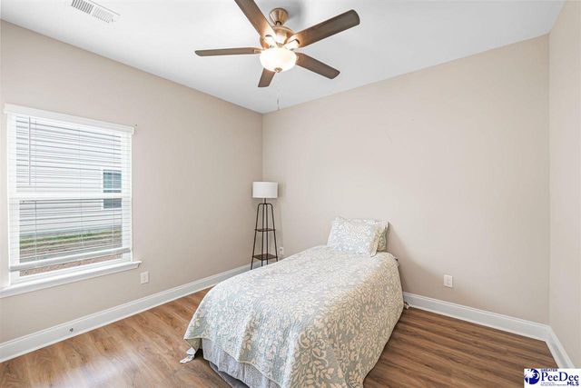 1415 Bourbon Drive, Florence, SC 29501