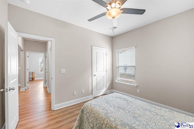 1415 Bourbon Drive, Florence, SC 29501