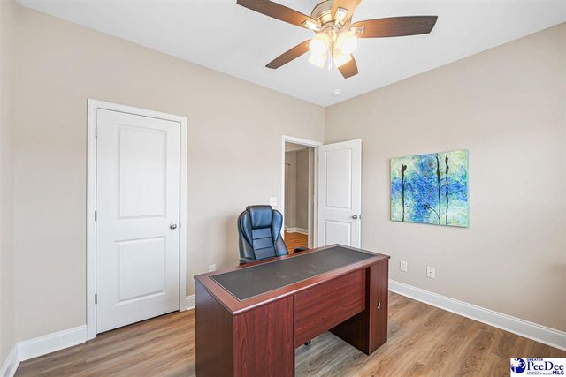 1415 Bourbon Drive, Florence, SC 29501