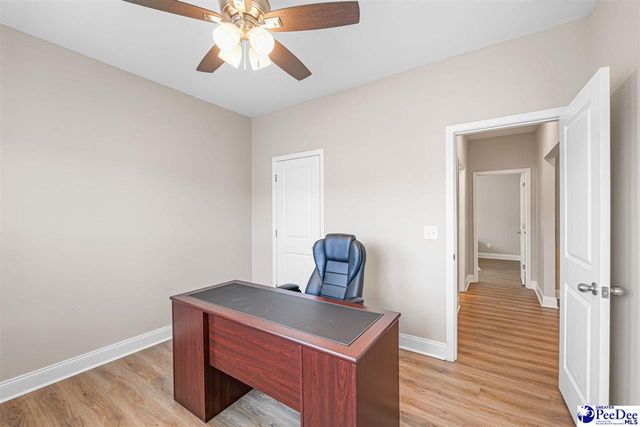 1415 Bourbon Drive, Florence, SC 29501