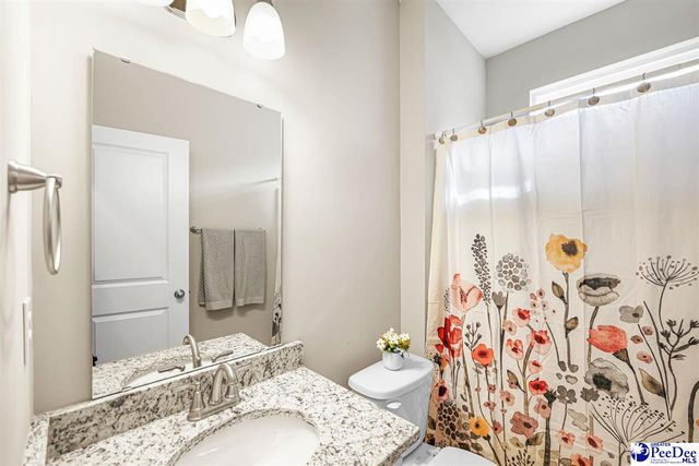 1415 Bourbon Drive, Florence, SC 29501