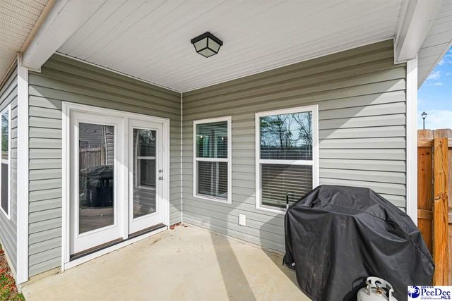 1415 Bourbon Drive, Florence, SC 29501