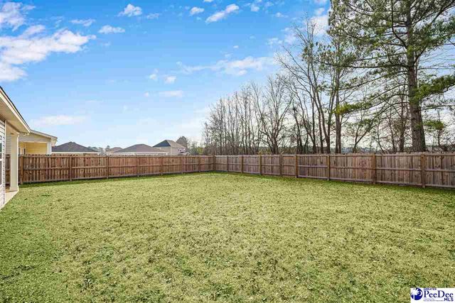 1415 Bourbon Drive, Florence, SC 29501