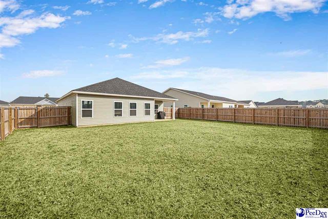 1415 Bourbon Drive, Florence, SC 29501