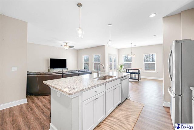 1415 Bourbon Drive, Florence, SC 29501