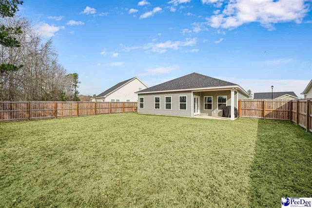 1415 Bourbon Drive, Florence, SC 29501