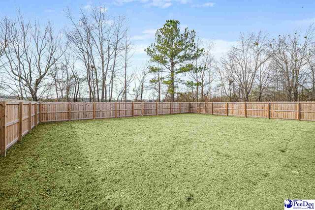 1415 Bourbon Drive, Florence, SC 29501