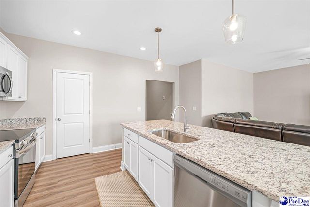 1415 Bourbon Drive, Florence, SC 29501