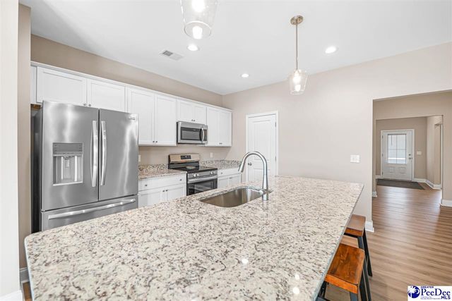 1415 Bourbon Drive, Florence, SC 29501