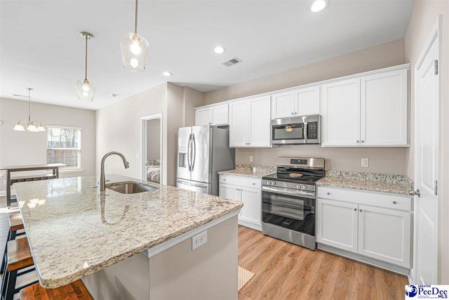 1415 Bourbon Drive, Florence, SC 29501