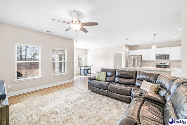 1415 Bourbon Drive, Florence, SC 29501