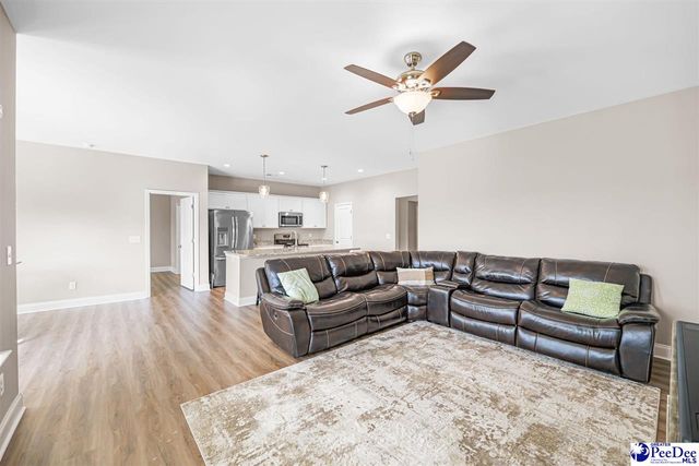 1415 Bourbon Drive, Florence, SC 29501