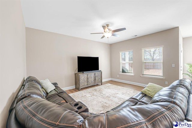 1415 Bourbon Drive, Florence, SC 29501