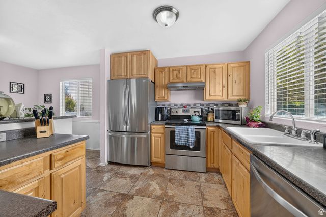 297 W BRICKER RD, Draper, UT 84020