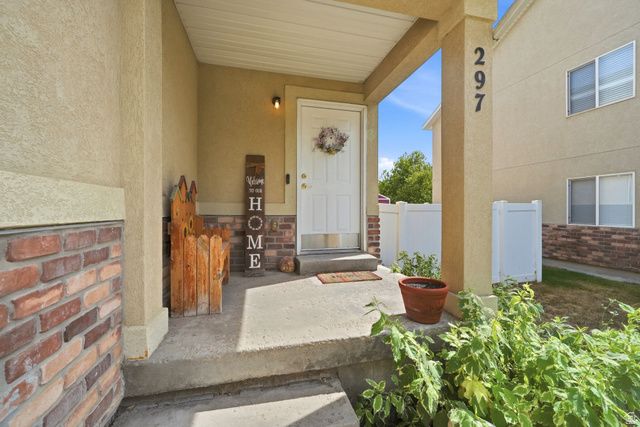297 W BRICKER RD, Draper, UT 84020