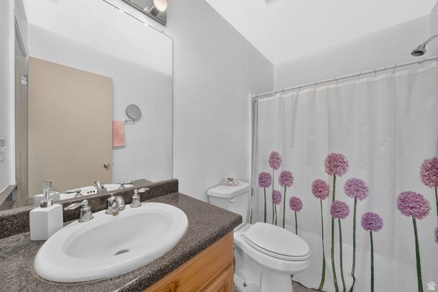 297 W BRICKER RD, Draper, UT 84020