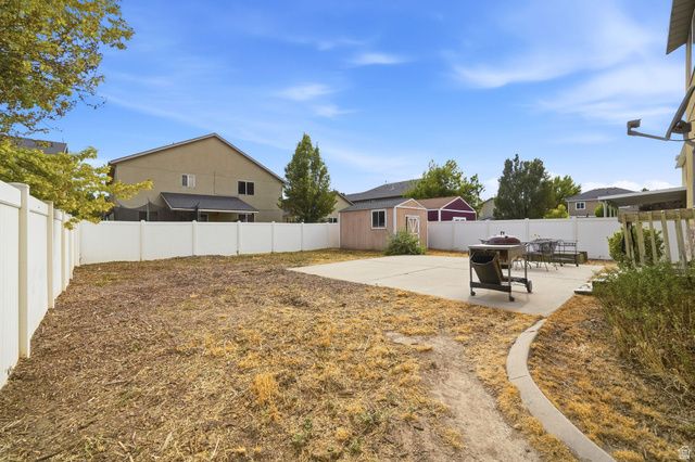 297 W BRICKER RD, Draper, UT 84020