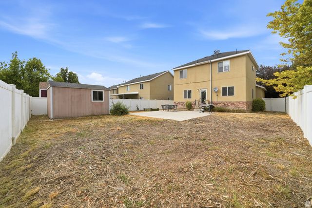 297 W BRICKER RD, Draper, UT 84020