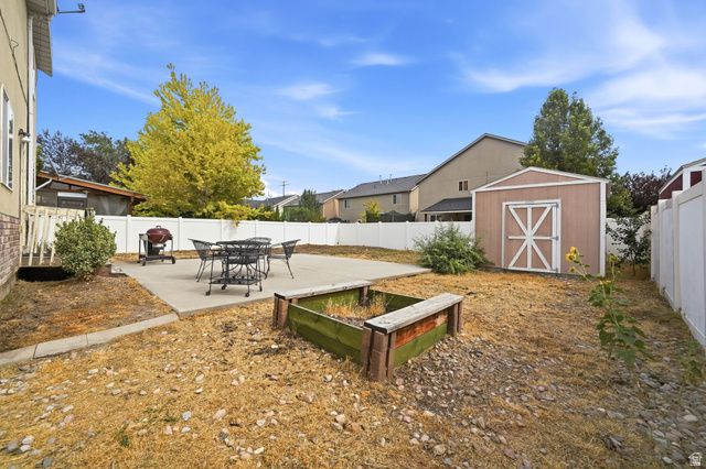 297 W BRICKER RD, Draper, UT 84020