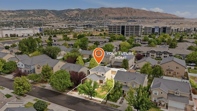 297 W BRICKER RD, Draper, UT 84020