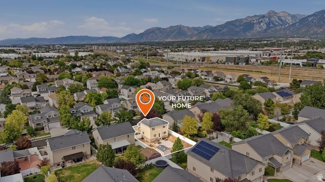 297 W BRICKER RD, Draper, UT 84020