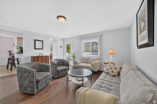 297 W BRICKER RD, Draper, UT 84020