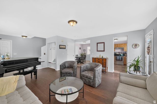 297 W BRICKER RD, Draper, UT 84020