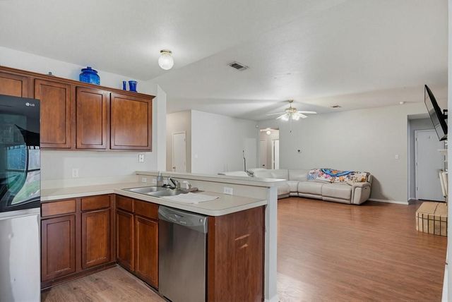 1028 Cedar Ridge Lane, Burleson, TX 76028