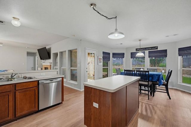 1028 Cedar Ridge Lane, Burleson, TX 76028