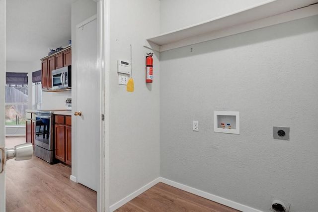 1028 Cedar Ridge Lane, Burleson, TX 76028