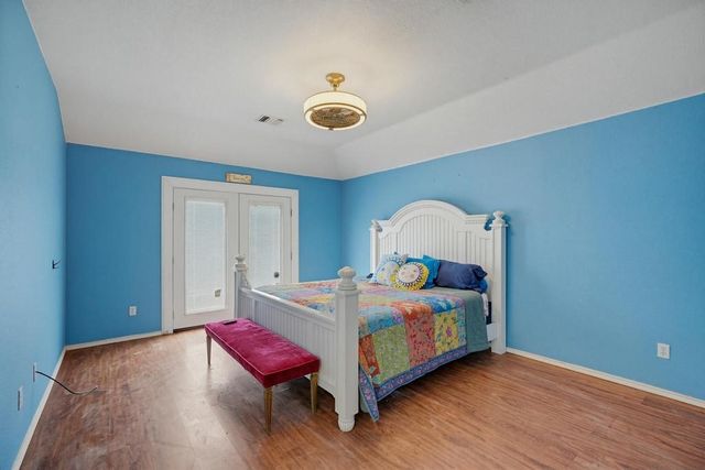 1028 Cedar Ridge Lane, Burleson, TX 76028