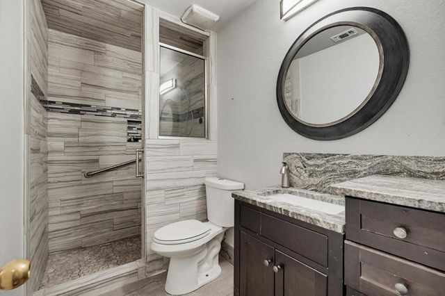 1028 Cedar Ridge Lane, Burleson, TX 76028