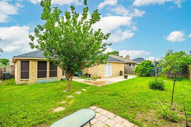 1028 Cedar Ridge Lane, Burleson, TX 76028
