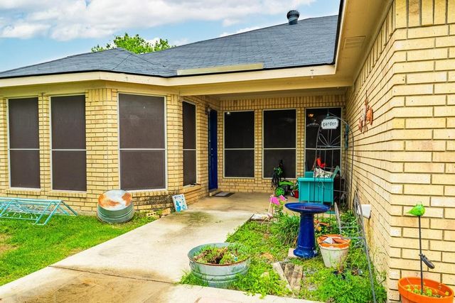 1028 Cedar Ridge Lane, Burleson, TX 76028