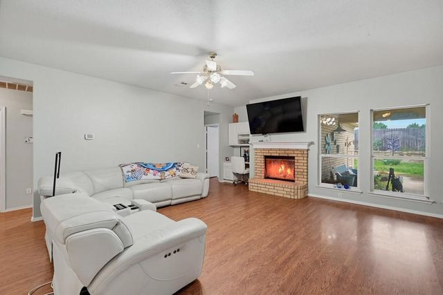 1028 Cedar Ridge Lane, Burleson, TX 76028