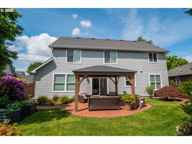 444 NAISMITH Blvd, Eugene, OR 97404