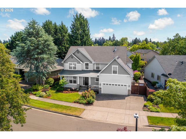 444 NAISMITH Blvd, Eugene, OR 97404