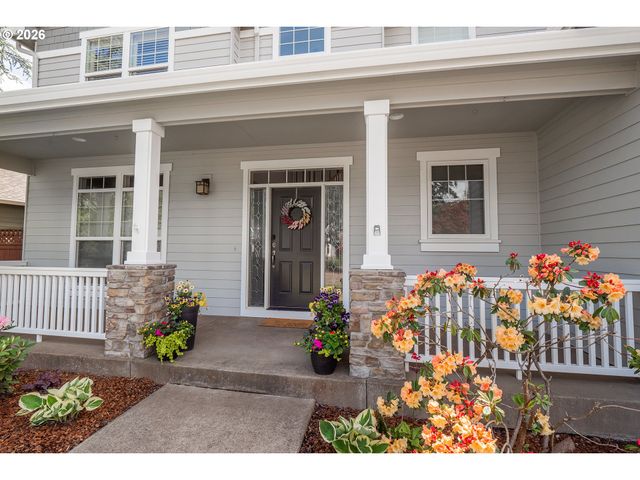 444 NAISMITH Blvd, Eugene, OR 97404